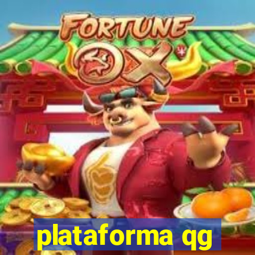 plataforma qg